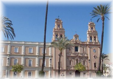 Město Huelva