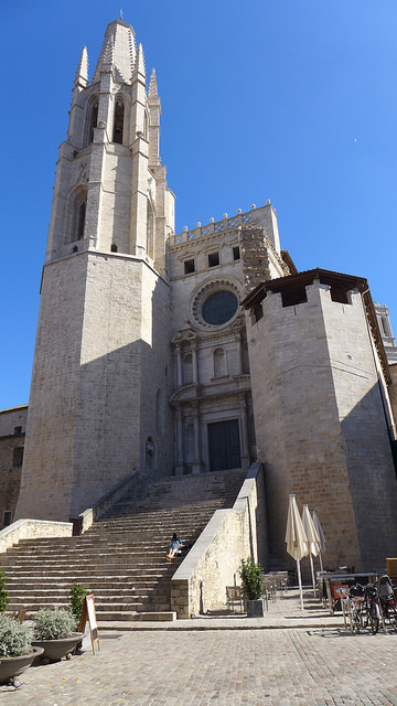 Girona, 2. část