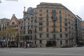 Dům Casa Batlló