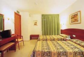 Španělský hotel Balmes - možnost ubytování