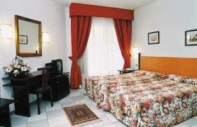 Španělský hotel Bernat II - možnost ubytování