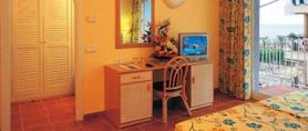 Španělský hotel Best Western - možnost ubytování