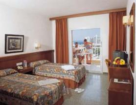 Španělský hotel Goya Park - ubytování