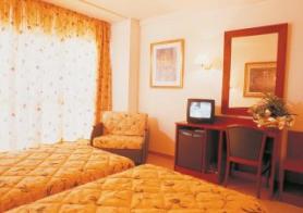 Španělský hotel H Top Amaika - možnost ubytování