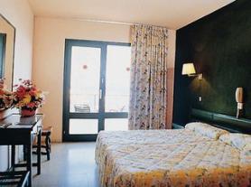 Španělský hotel H Top Calella Palace - ubytování