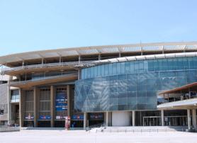 Muzeum FC Barcelona