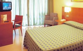 Španělský hotel  Aqua Onabrava - možnost ubytování