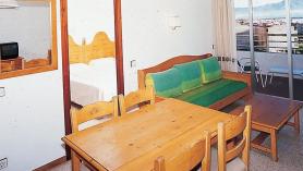 Španělsko, hotel Xon's Playa - možnost ubytování