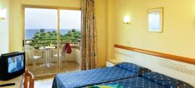 Španělsko, hotel Florida Park - možnost ubytování