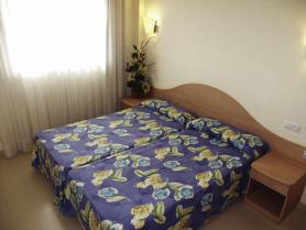 Španělsko, hotel H Top Royal Sun Suites - možnost ubytování