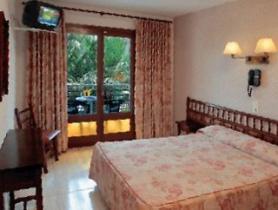 Španělský hotel Alhambra - možnost ubytování