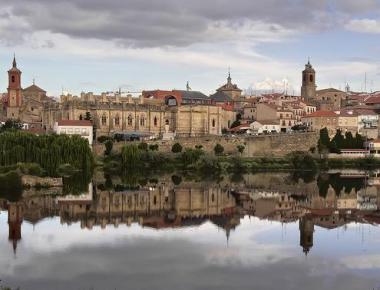 Alba de Tormes