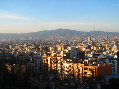 Barcelona