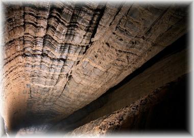Španělská jeskyně Cerro del Cuevón