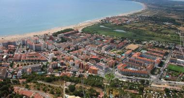 Costa Brava - geografie a příroda