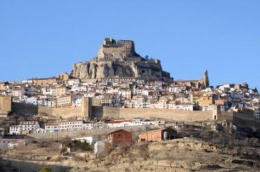 Costa del Azahar - informace