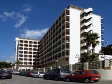 Španělský hotel H Top Calella Palace