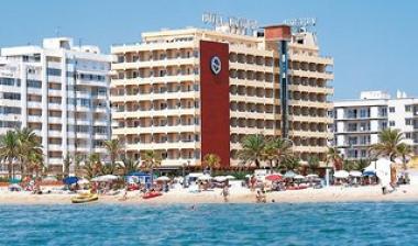 Costa Brava a hotel Prestige Victoria u moře