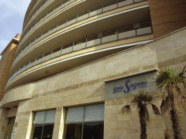Hotel H Top Royal Sun Suites, Santa Susanna 