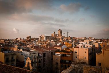 Španělsko - Tarragona