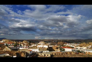 Guadix