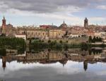 Alba de Tormes