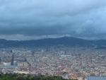 Katalánské město Barcelona