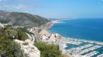 Costa del Garraf, Španělsko
