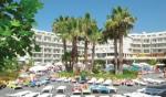 Španělský hotel Aqua Aquamarina, Costa Brava