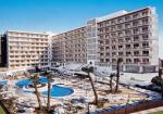 Španělský hotel H Top Olympic