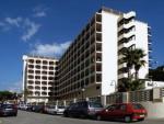 Španělský hotel H Top Calella Palace