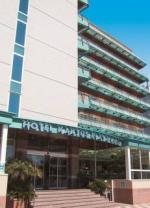 Španělský hotel Kaktus Playa
