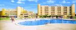 Španělský hotel Mediterraneo Park