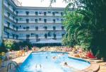 Španělský hotel Neptuno s bazénem