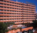 Španělský hotel Sant Marc