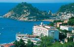 Hotel Best Western, Tossa De Mar 