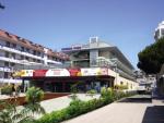 Costa Brava, Santa Susanna - hotel Odissea Park