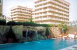 Španělský hotel Sant Jordi