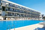 Španělský hotel Palamos