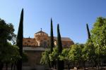 Cordoba - katedrála Mezquita de Cordoba