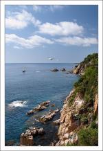 Costa Brava ve Španělsku