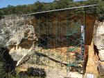 Španělsko - jeskyně Sierra de Atapuerca