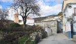 Alpujarras - zde žil král Abén Humeya