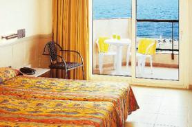 Španělský hotel Aqua Promenade - ubytování