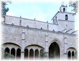 Kantábrisjká katedrála Nuestra Seňora de la Asuncion