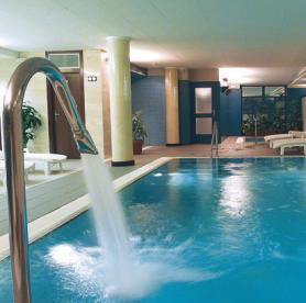 Hotel Best Western s bazénem, Tossa De Mar
