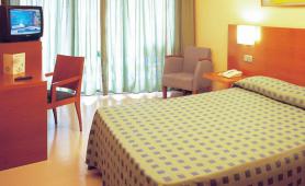 Španělský hotel  Aqua Onabrava - možnost ubytování