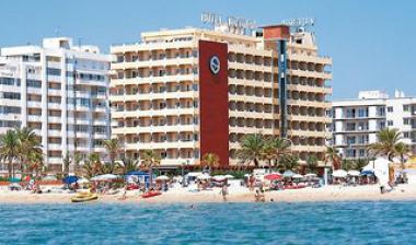 Costa Brava a hotel Prestige Victoria u moře