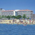 Španělský hotel Aqua Promenade nedaleko pláže