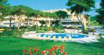 Španělský hotel S' Agaro s bazénem